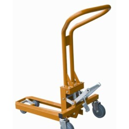 Warrior Supermarket Display Pallet Lifter