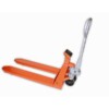 Warrior Weigh Scale Pallet Truck