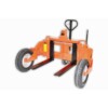 Warrior Rough Terrain Pallet Truck