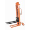 Warrior Manual Stacker