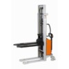 Warrior Semi Electric Stacker