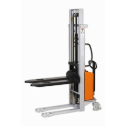 Warrior Semi Electric Stacker