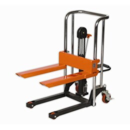 Warrior Mini Stacker