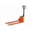 Warrior Low Profile Pallet Truck