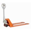 Warrior Ultra Low Profile Pallet Truck