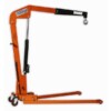 Warrior Heavy Duty Folding Workshop Crane