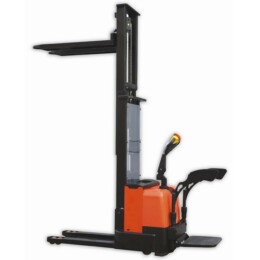 Warrior HD 1500kg 2815mm Full Electric Pallet Stacker
