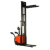 Warrior HD 1500kg 2815mm Full Electric Pallet Stacker