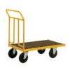 Warrior Rough Terrain Steel Platform Truck 1000 x 600 SR