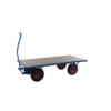 Warrior Heavy Duty Trolley 2500 x 1000 x 460 mm