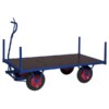 Warrior Heavy Duty Trolley 2000 x 1000 x 460 mm