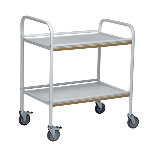 Warrior Service Trolley (without box) 760 x 520 x 900 mm