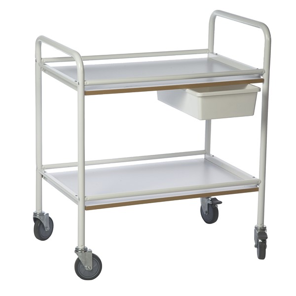 Warrior Service Trolley (with box)