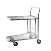 Warrior In-Store Adjustable Trolley