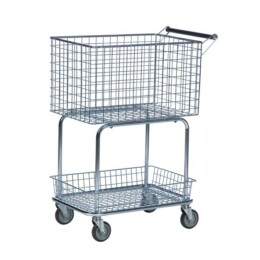 Warrior All-Round Trolley