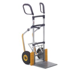 Warrior Hand Truck