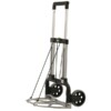 Warrior Luggage Truck with Strap (8 kg)