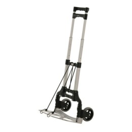 Warrior Luggage Truck with Strap (4 kg)