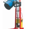 Warrior Semi Electric Tipping Drum Lifter