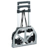 Warrior 60kg Telescopic Folding Sack Truck