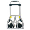 Warrior 100kg Telescopic Folding Sack Truck