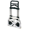 Warrior 200kg Telescopic Folding Sack Truck