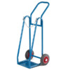 Warrior 150kg Propane Cylinder Trolley