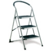Warrior 3 Tread Step Ladders