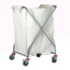 Warrior "X" Laundry Trolley