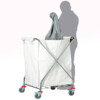 Warrior "X" Laundry Trolley Sack