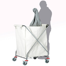 Warrior "X" Laundry Trolley Sack