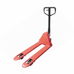 Warrior Heavy Duty 3000kg Pallet Truck