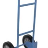 Warrior Eco 200kg Professional Heavy Duty Sack Truck (Solid Tyres) 14kg