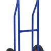 Warrior Eco 250kg Heavy Duty Sack Truck (Pneumatic Tyres) 14.5kg