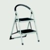 Warrior 2 Tread Step Ladders