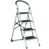 Warrior 4 Tread Step Ladders