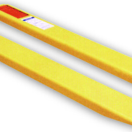  Heavy Duty Fork Extensions