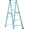 Warrior 10 Rung Industrial Steps