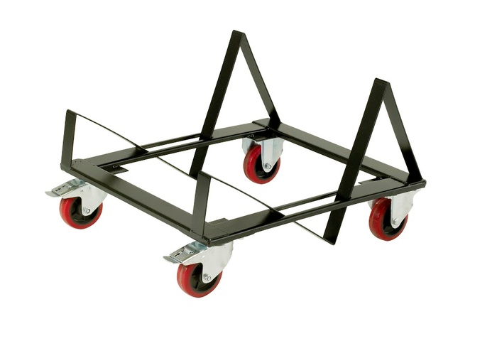 Warrior 100kg Stacking Chair Dolly