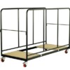 Warrior 250kg Universal Table Trolley