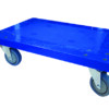 Warrior 250kg Heavy Duty Plastic Dolly (1)
