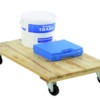 Warrior 250kg Hardwood Dolly (B)