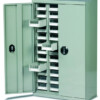 Warrior Topdrawer Cabinet c/w 48 Drawers and Doors