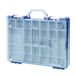 Warrior Topstore Professional Assortment Case