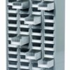 Warrior Topdrawer Cabinet c/w 48 Drawers