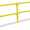 Warrior Safety Barrier - Initial