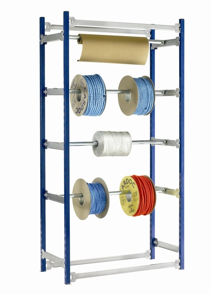 Large Wire Racks, Cable Rack, Spool Holders