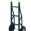 Warrior 270kg Nylon Framed Sack Truck