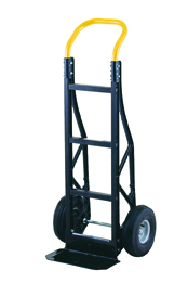 Warrior 270kg Nylon Framed Sack Truck