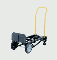 Warrior 180kg Nylon Framed Convertible Sack Truck